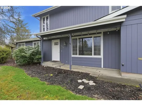 1365 Quaker Street Eugene OR 97402
