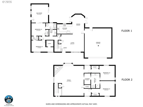 1365 Quaker Street Eugene OR 97402
