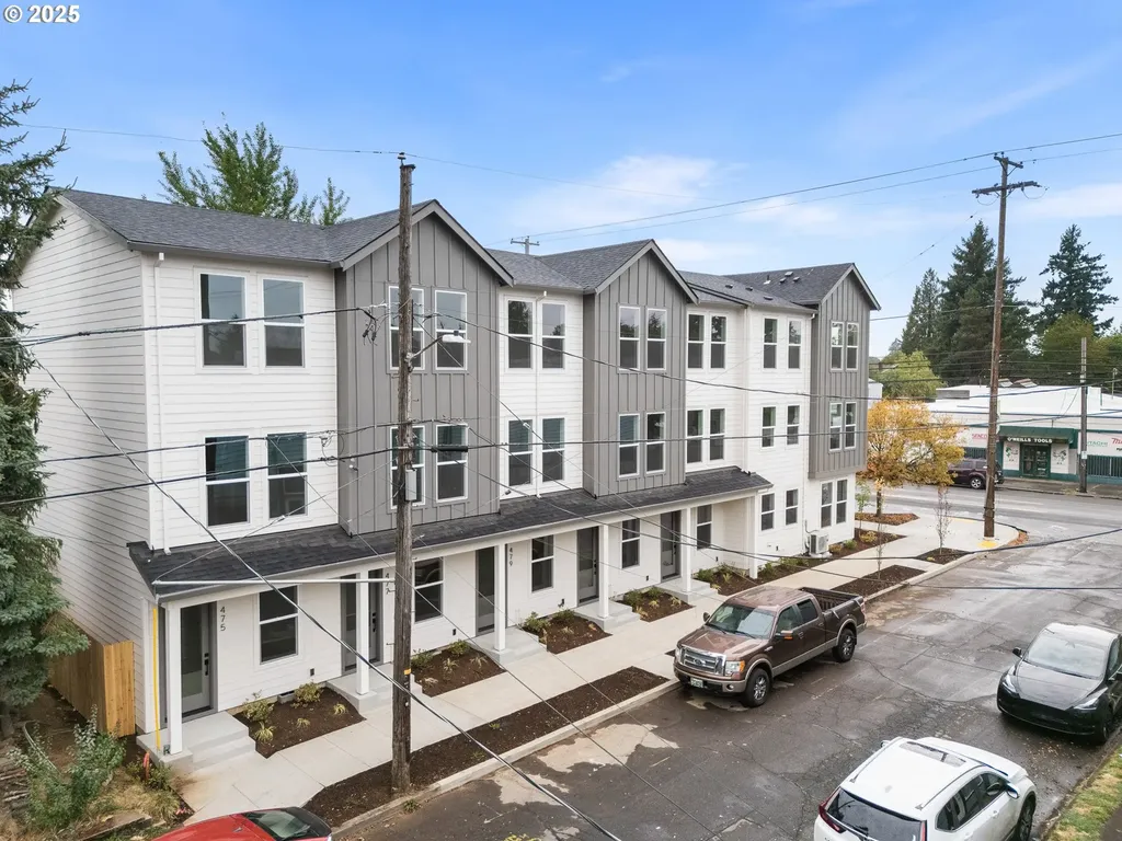 483 NE 72nd Avenue Portland OR 97213