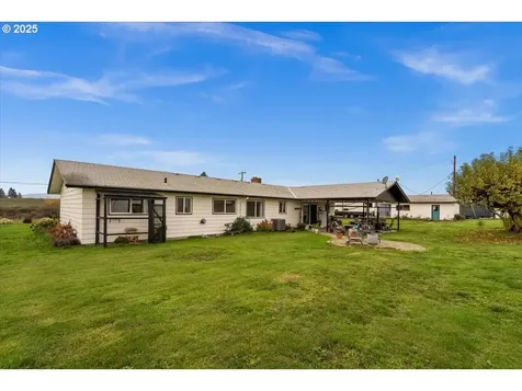 39449 NW Wilkesboro Road Banks OR 97106