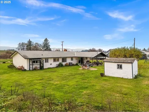39449 NW Wilkesboro Road Banks OR 97106