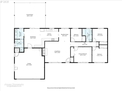 39449 NW Wilkesboro Road Banks OR 97106