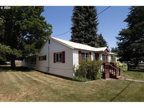 1285 Detroit Street Elgin OR 97827