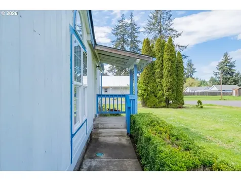 5465 Nandina Street Sweet Home OR 97386