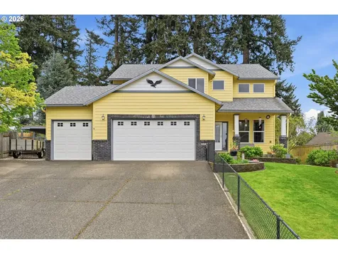 15066 Glendoveer Court Oregon City OR 97045