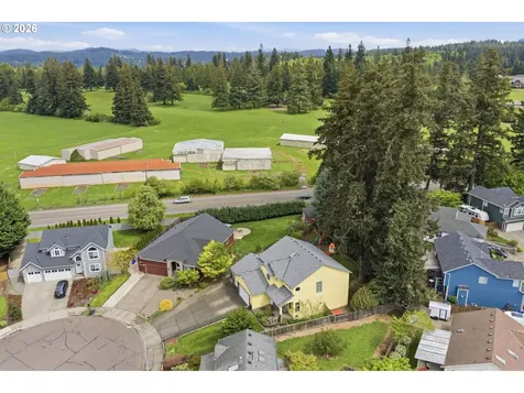 15066 Glendoveer Court Oregon City OR 97045