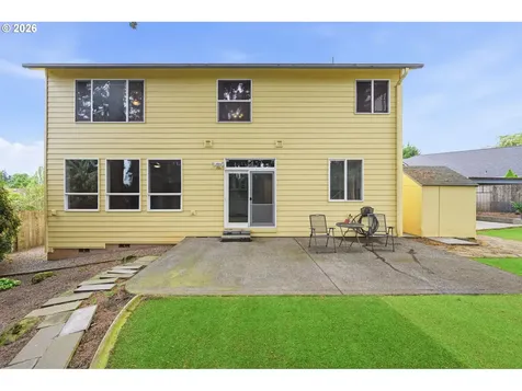 15066 Glendoveer Court Oregon City OR 97045