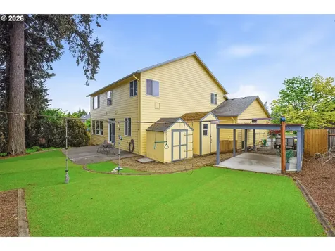 15066 Glendoveer Court Oregon City OR 97045
