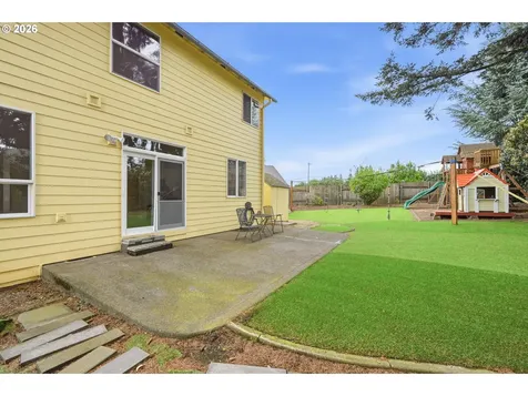15066 Glendoveer Court Oregon City OR 97045