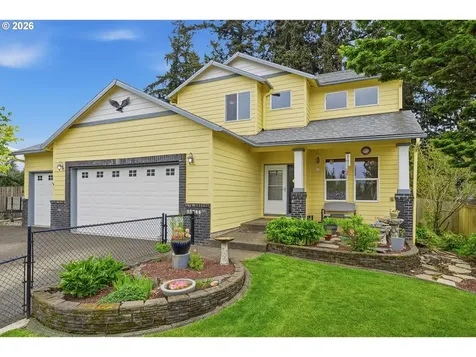 15066 Glendoveer Court Oregon City OR 97045