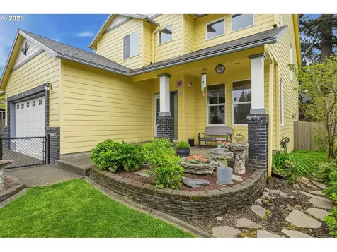 15066 Glendoveer Court Oregon City OR 97045