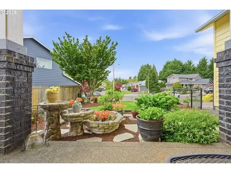 15066 Glendoveer Court Oregon City OR 97045