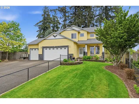 15066 Glendoveer Court Oregon City OR 97045