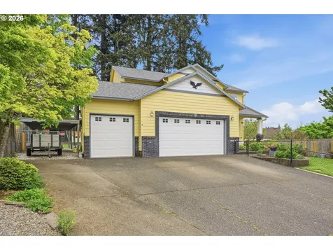 15066 Glendoveer Court Oregon City OR 97045