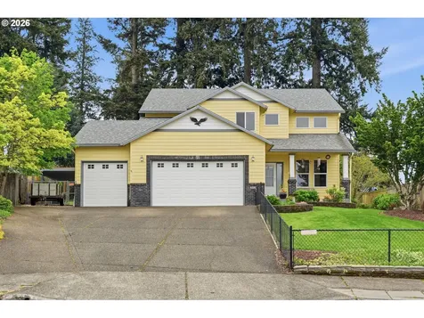 15066 Glendoveer Court Oregon City OR 97045