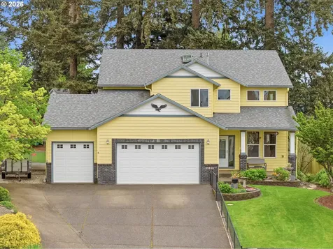 15066 Glendoveer Court Oregon City OR 97045