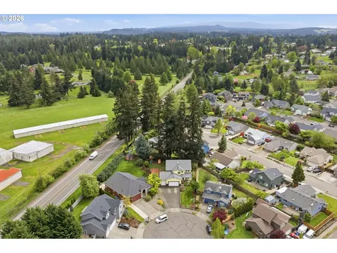 15066 Glendoveer Court Oregon City OR 97045