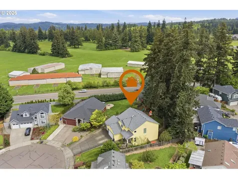 15066 Glendoveer Court Oregon City OR 97045