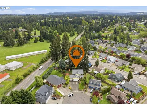 15066 Glendoveer Court Oregon City OR 97045