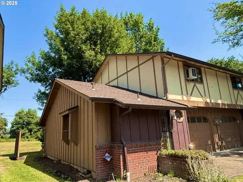1323 City View Street Eugene OR 97402