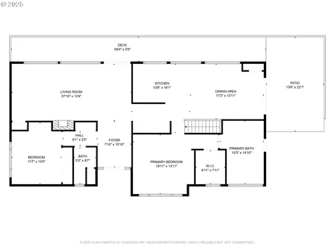 13358 SE Clatsop Street Happy Valley OR 97086