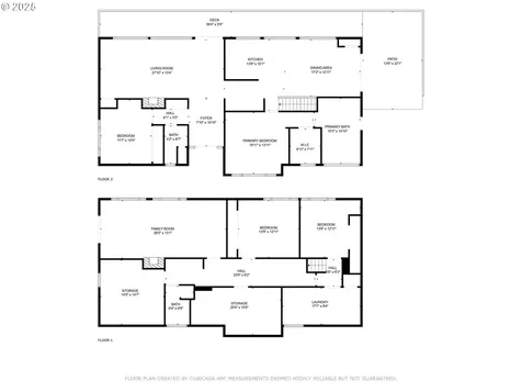 13358 SE Clatsop Street Happy Valley OR 97086