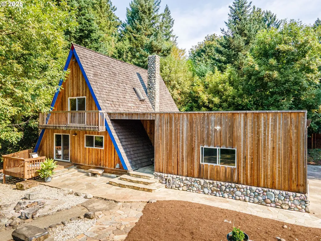 12511 SW Bell Road Sherwood OR 97140