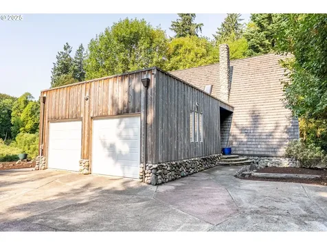 12511 SW Bell Road Sherwood OR 97140
