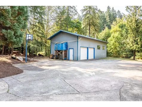 12511 SW Bell Road Sherwood OR 97140
