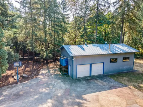 12511 SW Bell Road Sherwood OR 97140