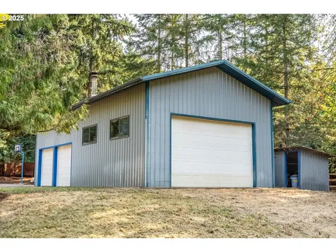 12511 SW Bell Road Sherwood OR 97140