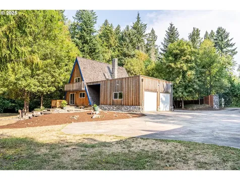 12511 SW Bell Road Sherwood OR 97140