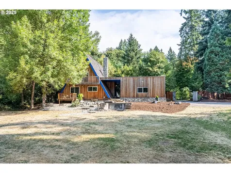 12511 SW Bell Road Sherwood OR 97140