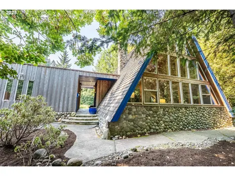 12511 SW Bell Road Sherwood OR 97140