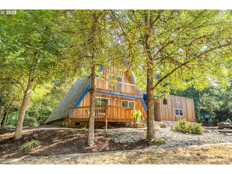 12511 SW Bell Road Sherwood OR 97140
