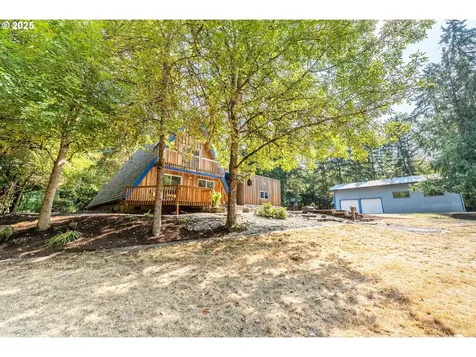 12511 SW Bell Road Sherwood OR 97140