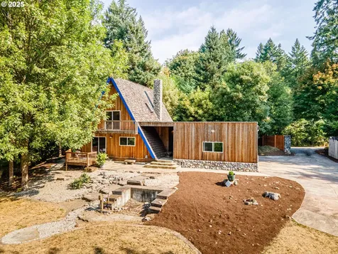 12511 SW Bell Road Sherwood OR 97140