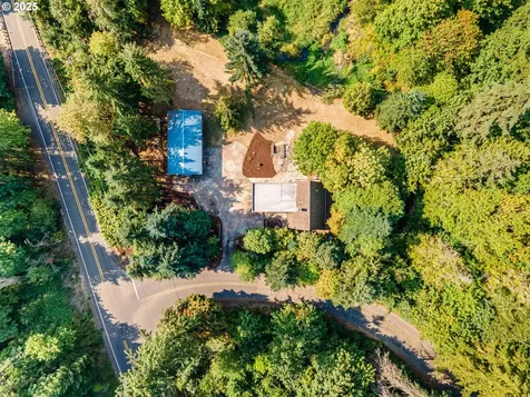 12511 SW Bell Road Sherwood OR 97140