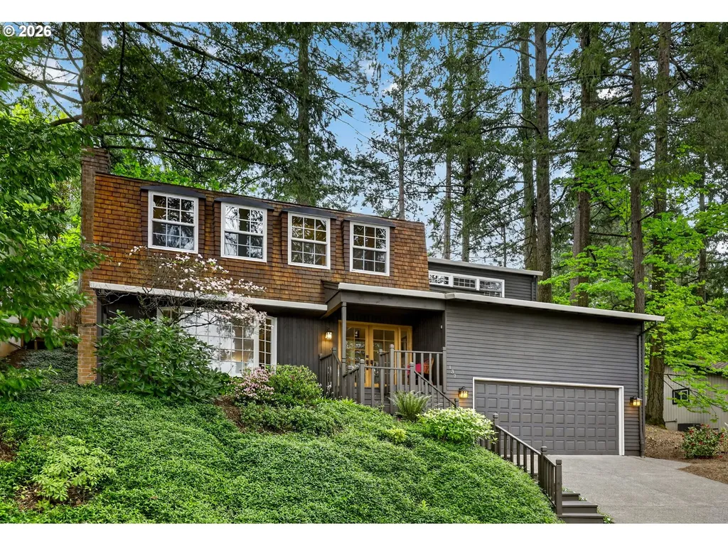 137 Del Prado Street Lake Oswego OR 97035
