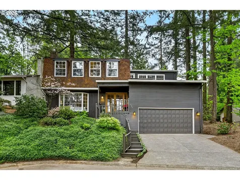 137 Del Prado Street Lake Oswego OR 97035