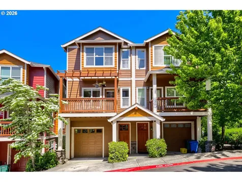 5117 SW Shattuck Road Portland OR 97221
