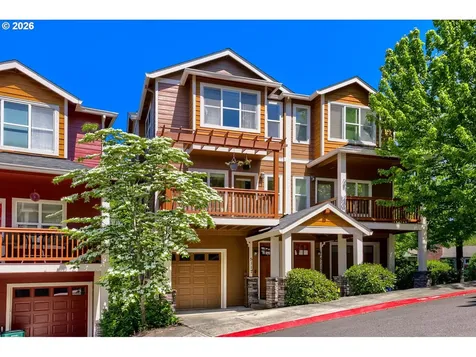 5117 SW Shattuck Road Portland OR 97221