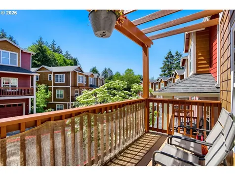 5117 SW Shattuck Road Portland OR 97221