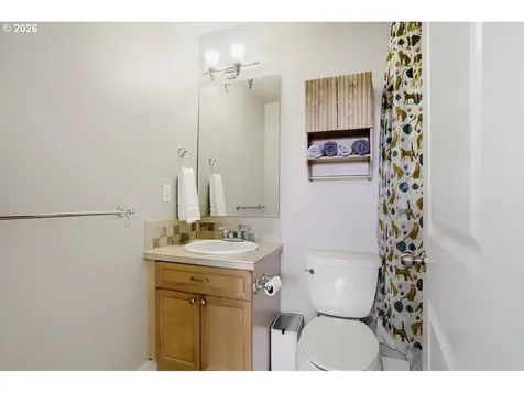 5117 SW Shattuck Road Portland OR 97221