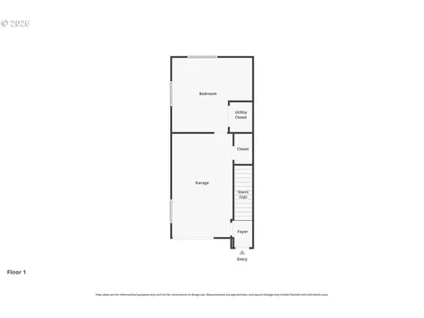 5117 SW Shattuck Road Portland OR 97221