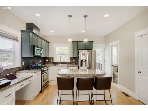 5117 SW Shattuck Road Portland OR 97221