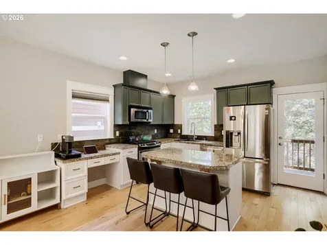 5117 SW Shattuck Road Portland OR 97221