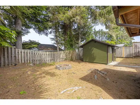 691 SE Jetty Avenue Lincoln City OR 97367