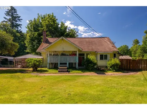 5411 62nd Avenue SW Olympia WA 98512