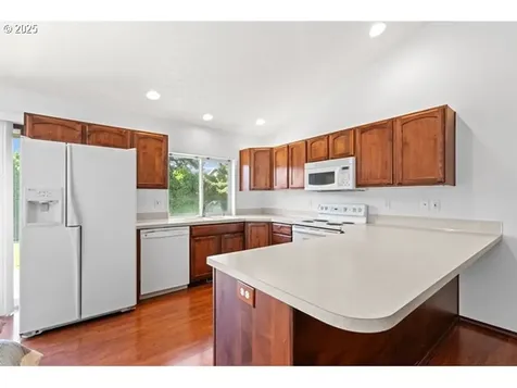 905 W Hartley Avenue Hermiston OR 97838